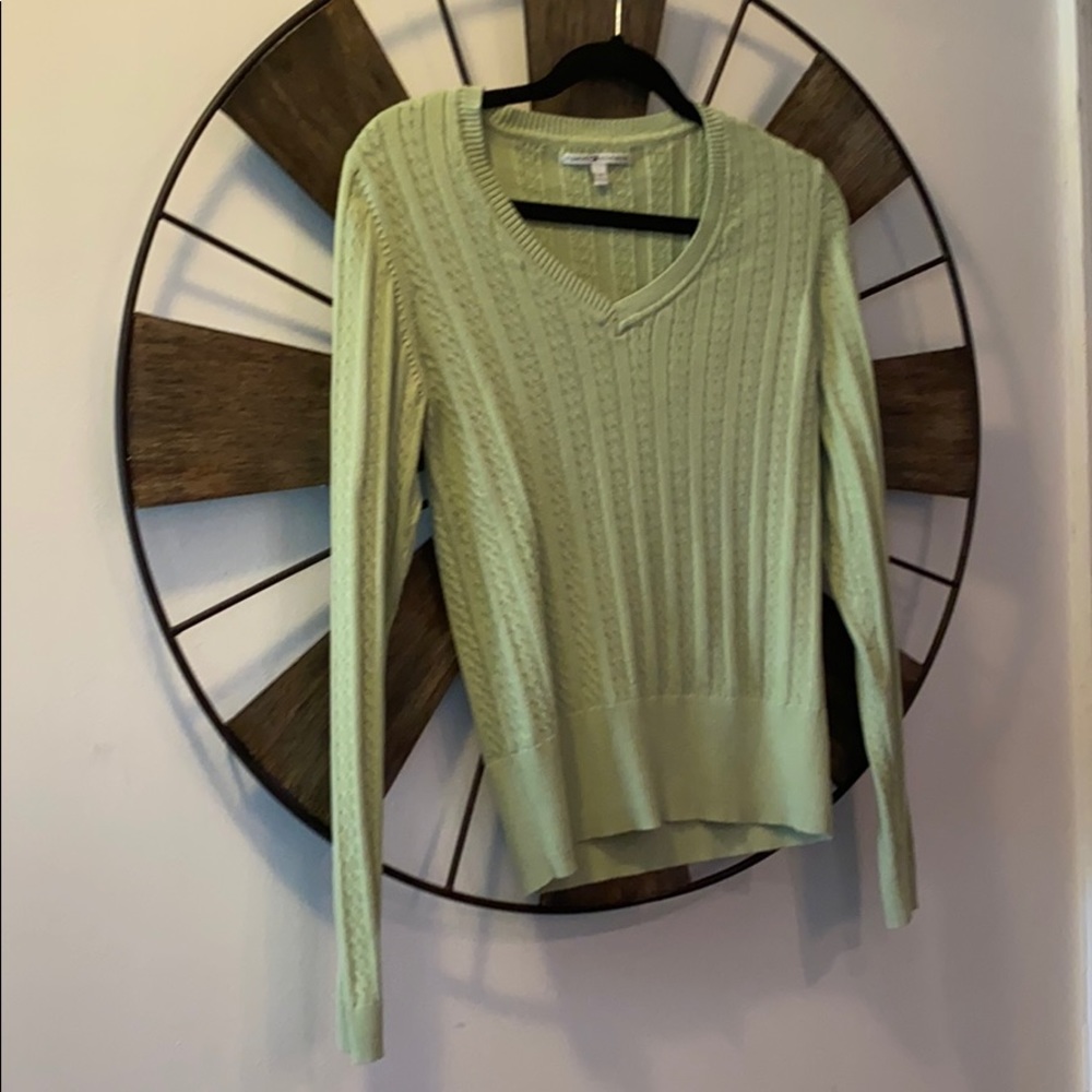 Tommy Hilfiger Sweater sz L